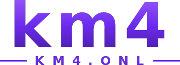 km4 logo